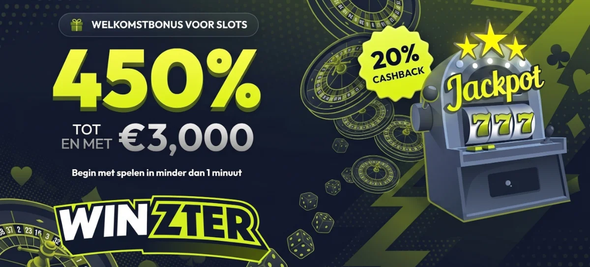 Winzter banner